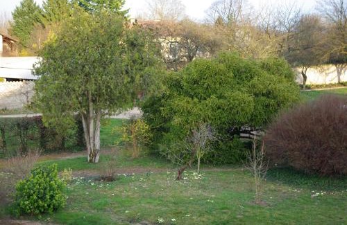 Taponas Cama Y Desayuno | Le Clos des Tanneurs