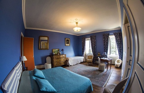 Taponas Cama Y Desayuno | Le Clos des Tanneurs