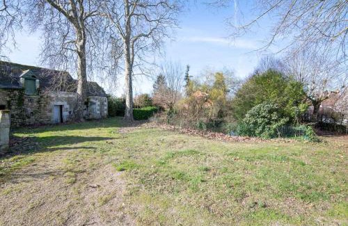 Francueil Casa | Le Clos des Tilleuls - Gite 10 people