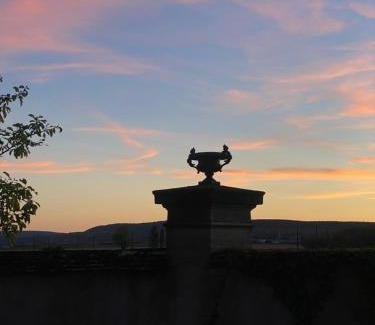 Bligny-les-Beaune Casa | Le Clos des Ursulines/Maison seigneuriale du XVIe siècle