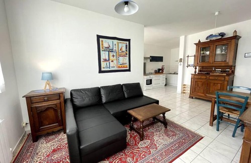 Locmariaquer Casa | Le Clos du Golfe