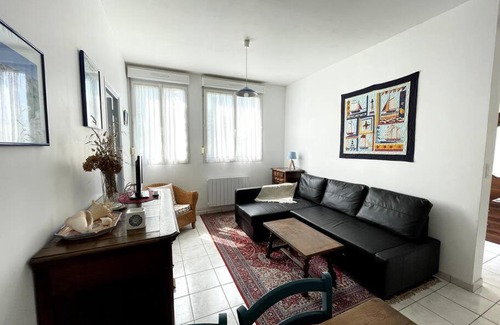 Locmariaquer Casa | Le Clos du Golfe