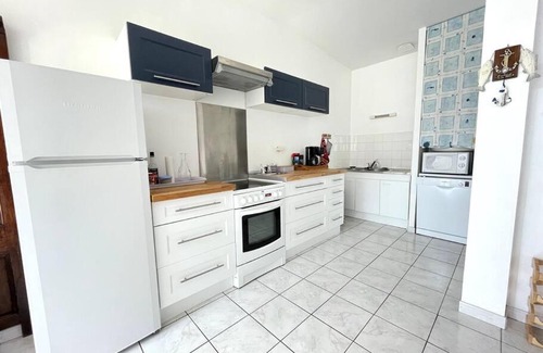 Locmariaquer Casa | Le Clos du Golfe