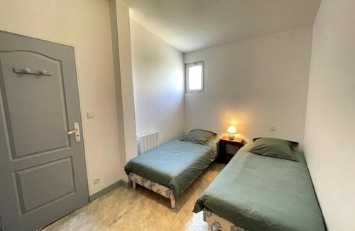 Locmariaquer Casa | Le Clos du Golfe