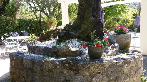 La Colle-sur-Loup Casa | Le Clos du Loup