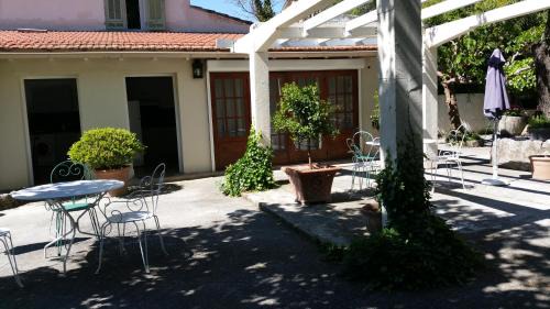 La Colle-sur-Loup Casa | Le Clos du Loup