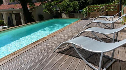 La Colle-sur-Loup Casa | Le Clos du Loup