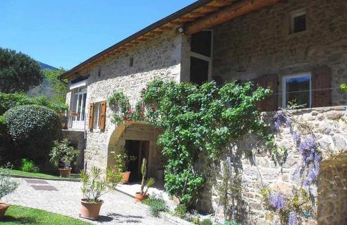 Roisey Cama Y Desayuno | Le clos du martouret