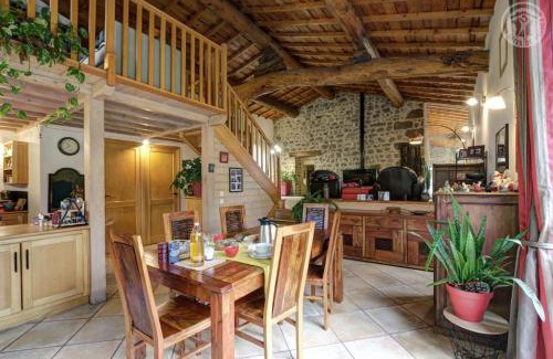 Roisey Cama Y Desayuno | Le clos du martouret