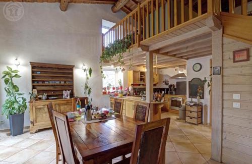 Roisey Cama Y Desayuno | Le clos du martouret