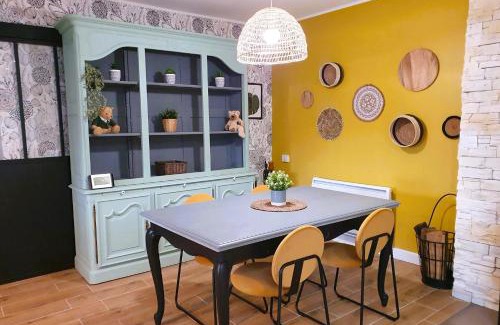 Ochancourt Casa | Le Clos du Mesnielle
