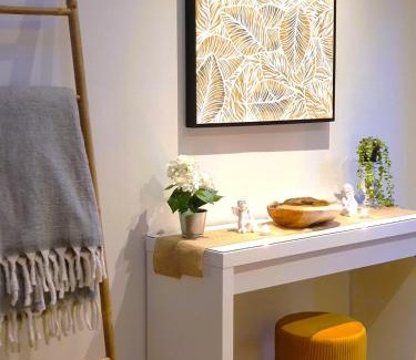 Ochancourt Casa | Le Clos du Mesnielle