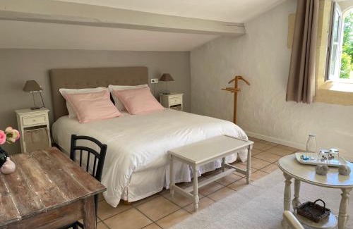 Sonnac Cama Y Desayuno | Le Clos du Plantis