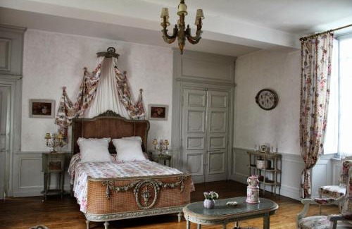 Quintin Cama Y Desayuno | Le Clos du Prince