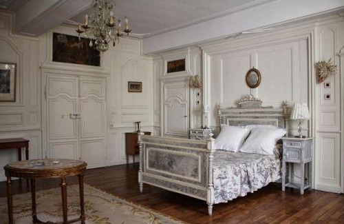 Quintin Cama Y Desayuno | Le Clos du Prince