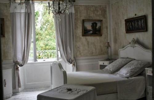 Quintin Cama Y Desayuno | Le Clos du Prince