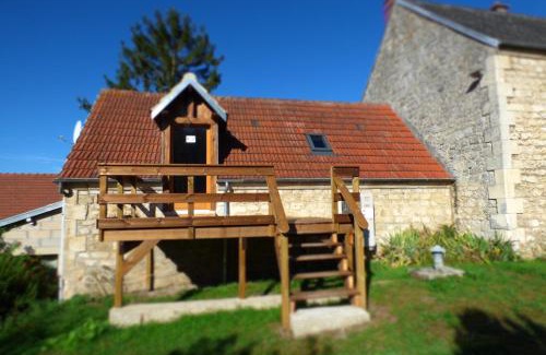 Chivres-Val Apartamento | Le Clos du Val