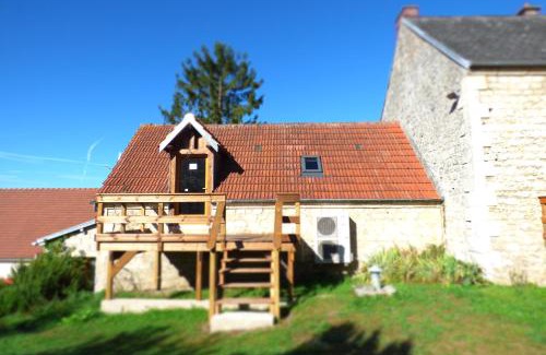 Chivres-Val Apartamento | Le Clos du Val