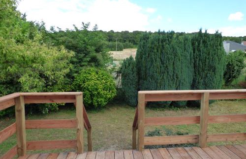 Chivres-Val Apartamento | Le Clos du Val