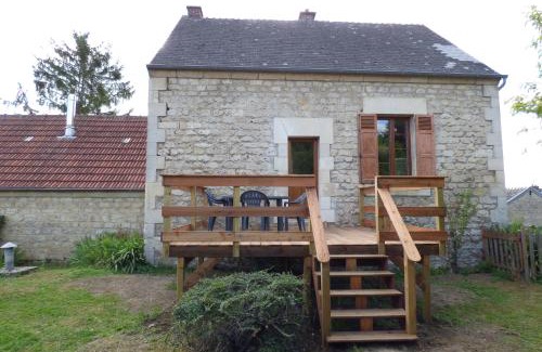Chivres-Val Apartamento | Le Clos du Val