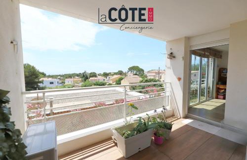 La Couronne Apartamento | Le clos du village