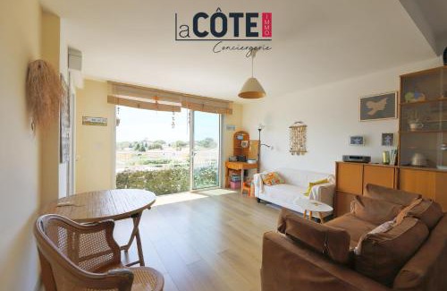 La Couronne Apartamento | Le clos du village