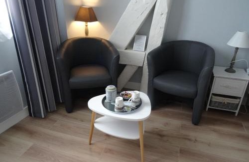 Saint-Laurent-Nouan Cama Y Desayuno | Le Clos Elisa