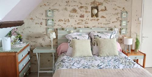 Segrie Casa | Le Clos Fleuri