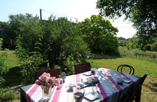 Segrie Casa | Le Clos Fleuri