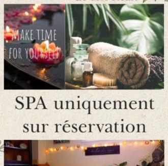 Segrie Casa | Le Clos Fleuri