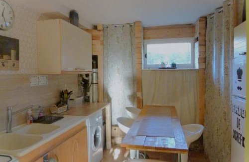 Segrie Casa | Le Clos Fleuri