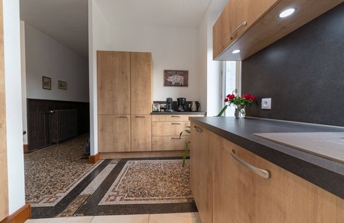 Neuville-sous-Montreuil Casa | Le Clos du Père Joseph casa rural gran capacidad 15 personas