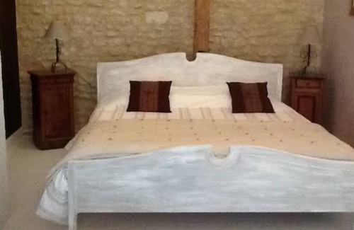 Saint-Georges-sur-Cher Casa | Vrbo Property