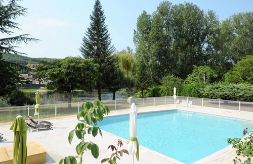 Saint-Vincent-de-Cosse Apartamento | Le Clos des Rives by Interhome
