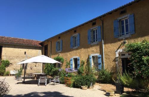 Galan Cama Y Desayuno | Le Clos Galan