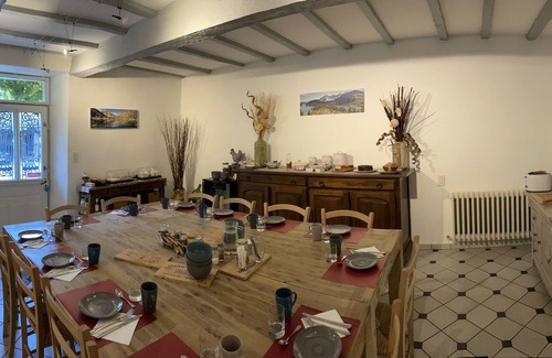 Galan Cama Y Desayuno | Le Clos Galan