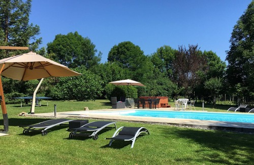 Galan Cama Y Desayuno | Le Clos Galan