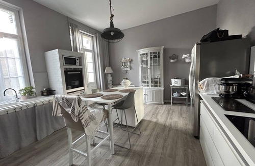 Civrac-en-Medoc Casa | le Clos Girona Grande Maison de Charme Entre mer et Estuaire et son Bain Orientl