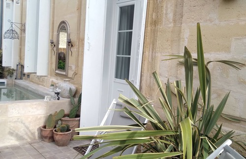 Civrac-en-Medoc Casa | le Clos Girona Grande Maison de Charme Entre mer et Estuaire et son Bain Orientl