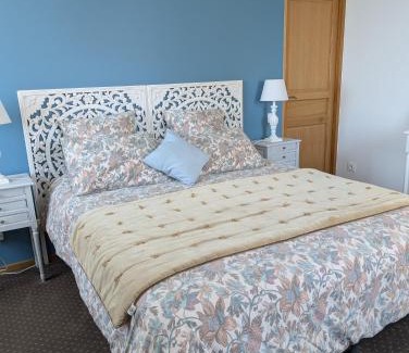 Nonant Cama Y Desayuno | Le Clos Hortense