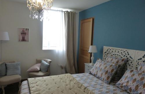 Nonant Cama Y Desayuno | Le Clos Hortense