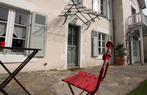 Limoges Cama Y Desayuno | Le clos jargot