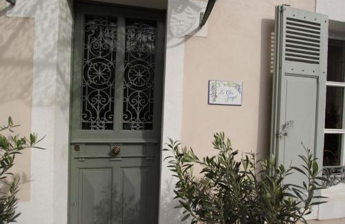 Limoges Cama Y Desayuno | Le clos jargot
