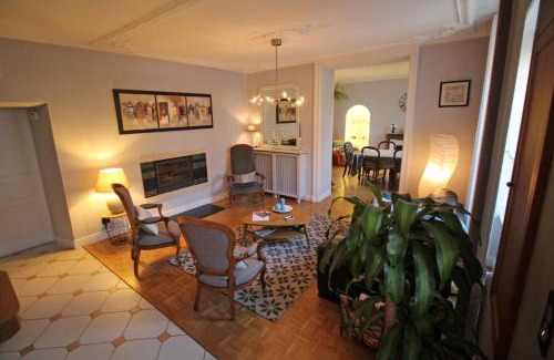 Limoges Cama Y Desayuno | Le clos jargot