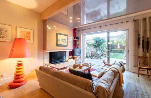 Agen Casa | Le Clos Lamouroux - Grande maison pour 12