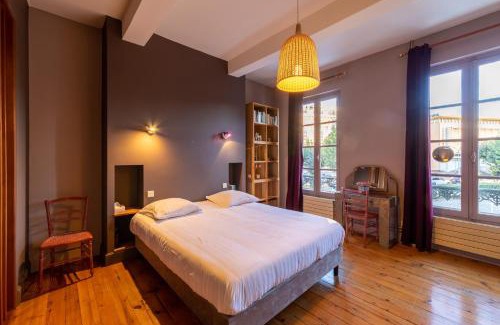 Agen Casa | Le Clos Lamouroux - Grande maison pour 12