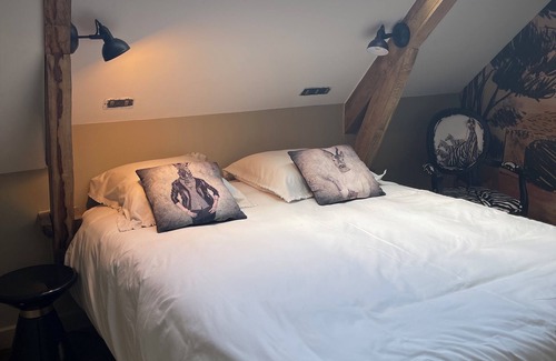 Neulliac Casa | Le Clos Luly
