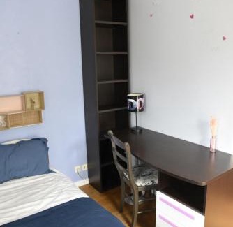 Asnieres-sur-Seine Cama Y Desayuno | Le Clos Ménil