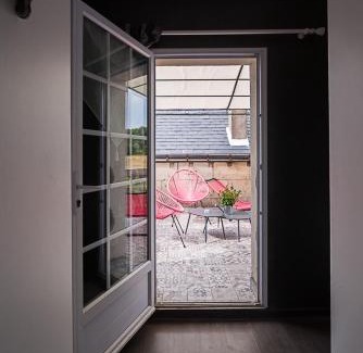 Langeais Casa | Le Clos Marie
