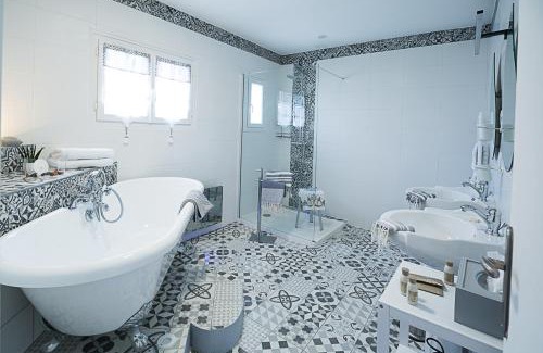 Langeais Casa | Le Clos Marie